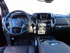 2021 Nissan Titan Platinum Reserve