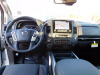 2022 Nissan Titan SV