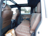 2021 Nissan Titan Platinum Reserve