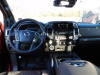 2022 Nissan Titan Platinum Reserve