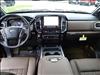 2024 Nissan Titan Platinum Reserve