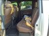 2023 Nissan Titan Platinum Reserve