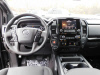 2023 Nissan Titan SV Midnight Edition
