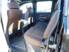 2021 Nissan Titan Platinum Reserve