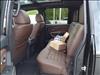 2024 Nissan Titan Platinum Reserve