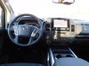 2022 Nissan Titan SV