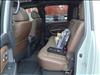 2024 Nissan Titan Platinum Reserve
