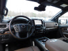 2021 Nissan Titan Platinum Reserve