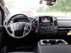 2022 Nissan Titan SV