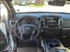 2024 Nissan Titan Platinum Reserve