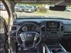 2024 Nissan Titan XD SV
