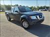 2019 Nissan Frontier SV V6