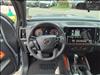 2025 Nissan Frontier PRO-X