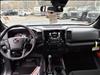 2023 Nissan Frontier PRO-X