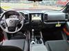 2024 Nissan Frontier PRO-X