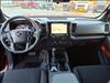 2024 Nissan Frontier PRO-X