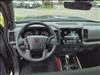 2024 Nissan Frontier PRO-X