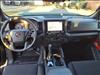 2024 Nissan Frontier PRO-X
