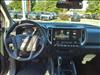 2025 Nissan Frontier SL