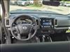 2024 Nissan Frontier SL