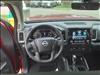 2024 Nissan Frontier SL