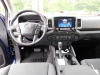 2022 Nissan Frontier SV - thumbnail 10