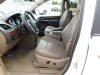 2011 Chrysler Town & Country Limited
