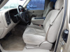 2004 Chevrolet Silverado 1500 Base