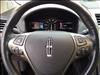 2013 Lincoln MKX Base