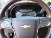 2015 Chevrolet Silverado 1500 LTZ Z71