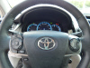 2012 Toyota Camry Hybrid XLE