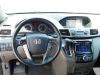 2017 Honda Odyssey Touring Elite