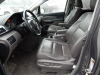 2012 Honda Odyssey Touring
