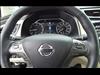 2021 Nissan Murano Platinum