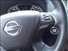 2020 Nissan Pathfinder Platinum