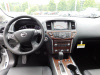 2020 Nissan Pathfinder Platinum