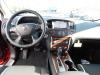 2020 Nissan Pathfinder Platinum