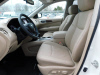 2018 Nissan Pathfinder Platinum