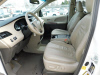 2012 Toyota Sienna XLE