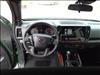 2025 Nissan Frontier 