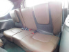 2021 Nissan Armada Plat