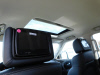 2021 Nissan Armada Plat