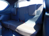 2021 Nissan Armada Plat