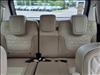 2025 Nissan Armada Platinum Reserve