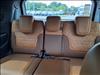 2025 Nissan Armada Platinum Reserve