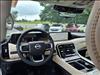 2025 Nissan Armada Platinum