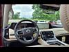 2025 Nissan Armada Platinum