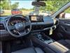 2025 Nissan Rogue SL - thumbnail 10