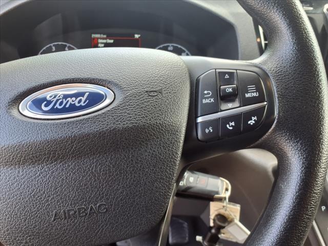2023 Ford Transit 350 XLT