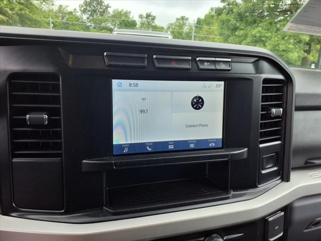 2024 Ford F-250 Super Duty XLT